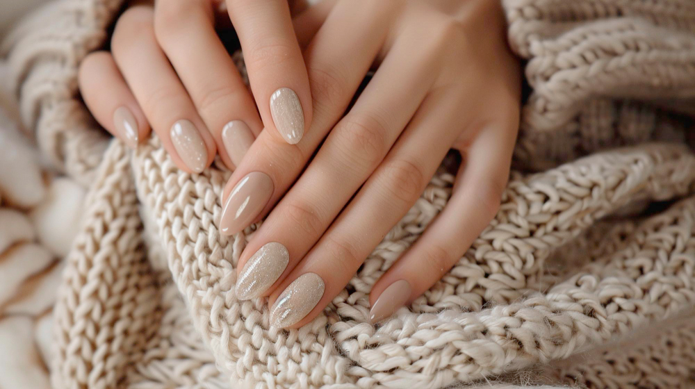 Nail 1 1 Hori Cc Beige White